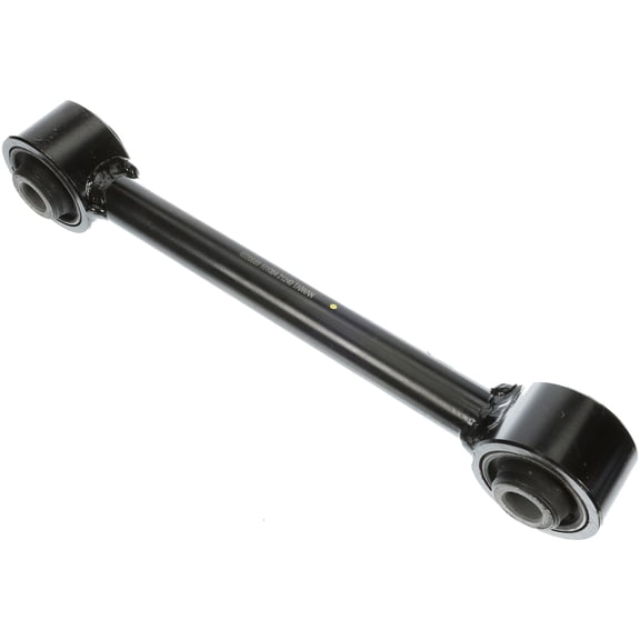 Dorman 520-689 Rear Lower Forward Lateral Arm for Specific Hyundai / Kia Models, Black Fits select: 2014-2020 KIA SORENTO, 2010-2021 HYUNDAI TUCSON