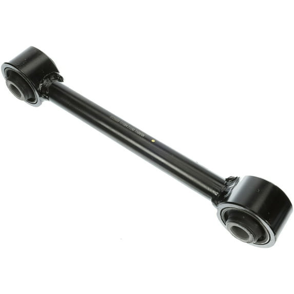 Dorman 520-689 Rear Lower Forward Lateral Arm for Specific Hyundai / Kia Models, Black Fits select: 2014-2020 KIA SORENTO, 2010-2021 HYUNDAI TUCSON