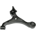 thumbnail image 1 of Dorman 520-695 Front Left Lower Suspension Control Arm and Ball Joint Assembly for Specific Acura / Honda Models, 1 of 3