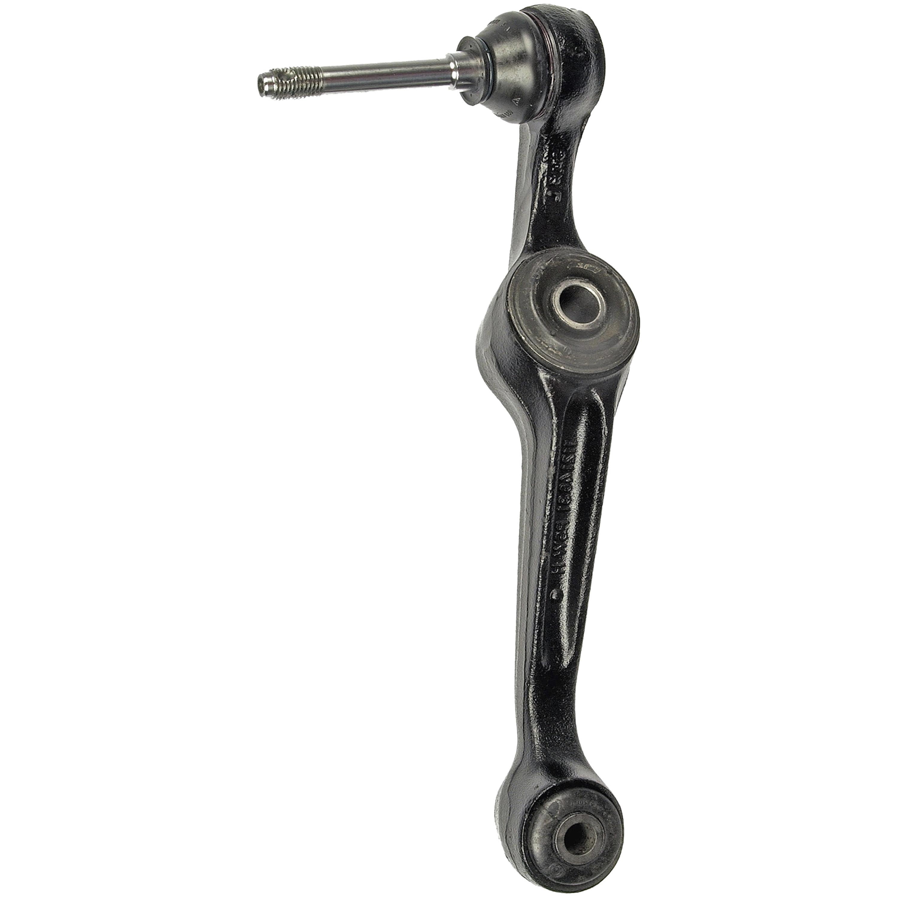 Dorman 520-726 Front Right Lower Suspension Control Arm and Ball Joint Assembly for Specific BMW Models Fits select: 1978-1983 BMW 320