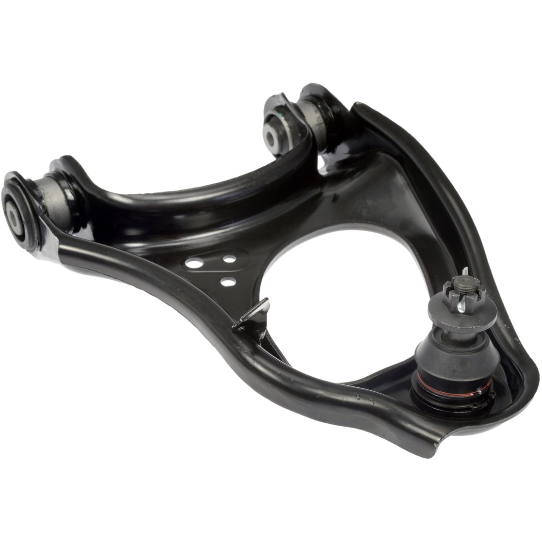Dorman 520-742 Rear Right Upper Suspension Control Arm and Ball Joint Assembly for Specific Acura Models