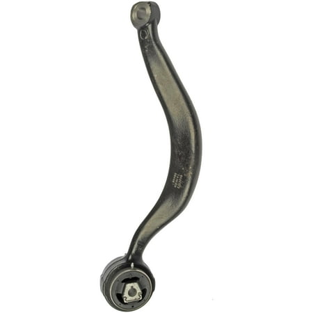 Dorman 520-772 Front Right Lower Forward Suspension Control Arm for Specific BMW Models, Black Fits select: 2000-2006 BMW X5