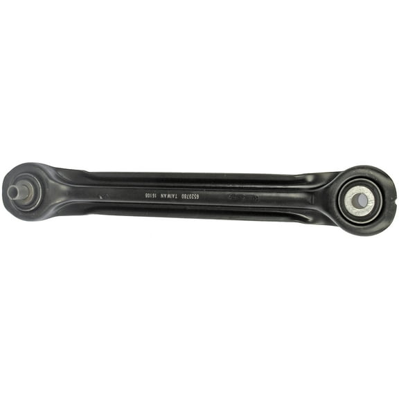 Dorman 520-780 Rear Lower Forward Suspension Control Arm for Specific Mercedes-Benz Models, Black Fits select: 1998-2009 MERCEDES-BENZ CLK, 1998-2000 MERCEDES-BENZ SLK