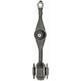 thumbnail image 1 of Dorman 520-789 Front Lower Rearward Suspension Control Arm for Specific Mercedes-Benz Models, Black Fits select: 2000-2006 MERCEDES-BENZ CL, 1 of 3