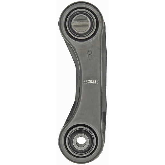 Dorman 520-842 Rear Right Lower Forward Suspension Control Arm for Specific Dodge / Eagle / Mitsubishi Models, Black Fits select: 1993-2002 MITSUBISHI MIRAGE, 1993-1996 EAGLE SUMMIT