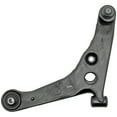 thumbnail image 1 of Dorman 520-885 Front Left Lower Suspension Control Arm and Ball Joint Assembly for Specific Mitsubishi Models, 1 of 3