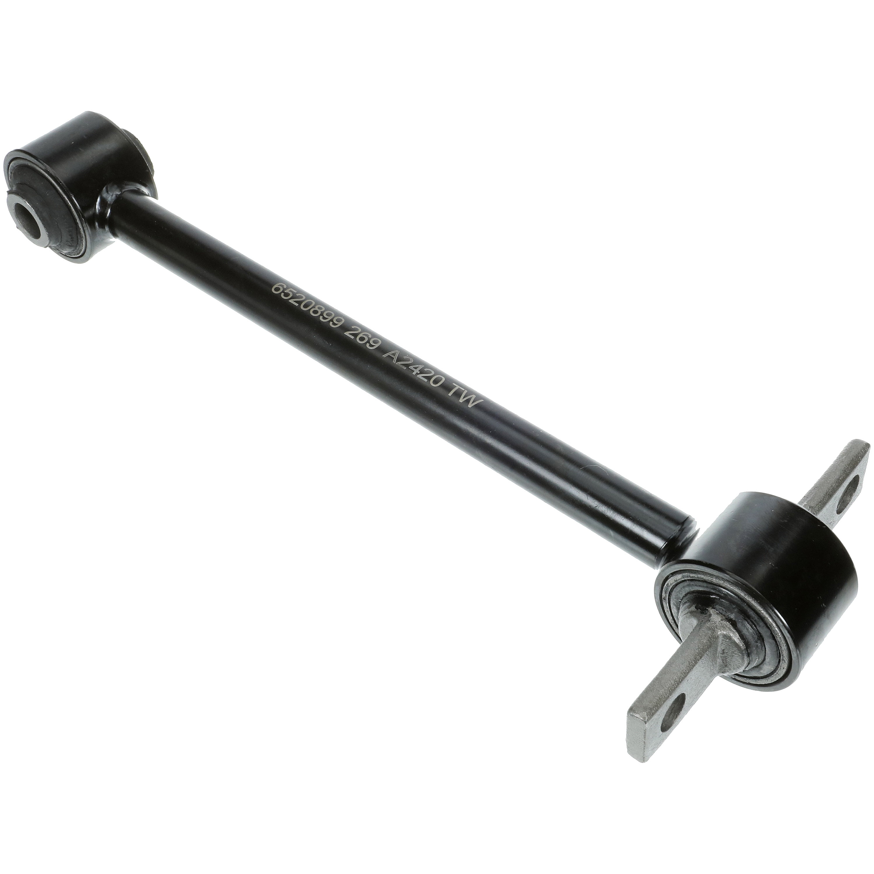Dorman 520-899 Control Arm Front Upper Fits 2004 Volvo S40