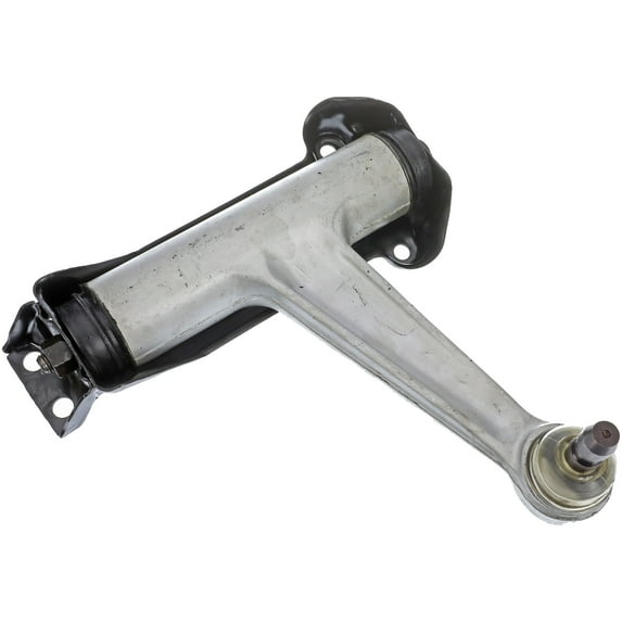 Dorman 520-911 Front Left Upper Suspension Control Arm and Ball Joint Assembly for Specific Mercedes-Benz Models Fits select: 1992-1993 MERCEDES-BENZ 400, 1992-1993 MERCEDES-BENZ 300