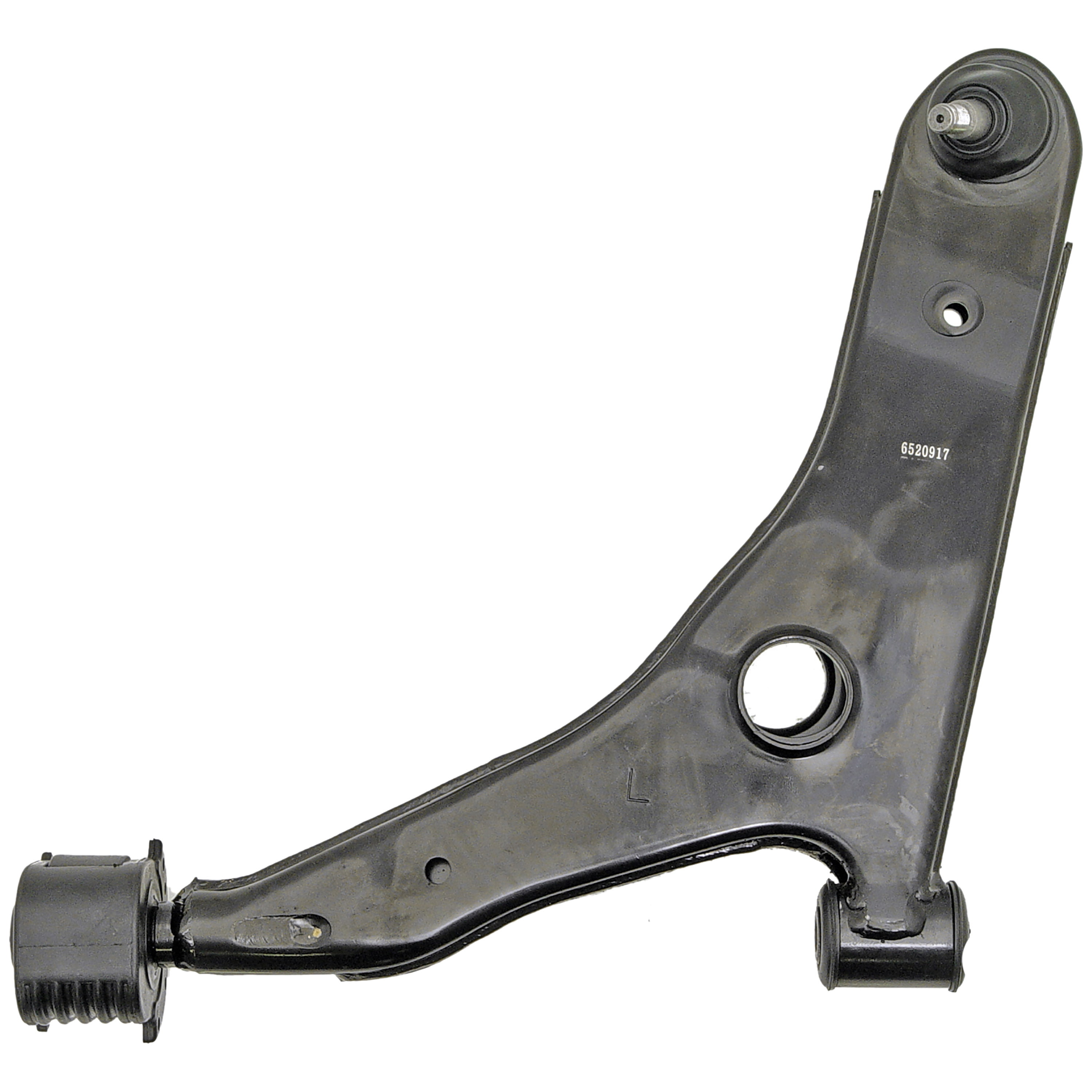 Dorman 520-917 Front Left Lower Suspension Control Arm and Ball Joint Assembly for Specific Volvo Models Fits select: 2001-2004 VOLVO S40, 2001-2004 VOLVO V40