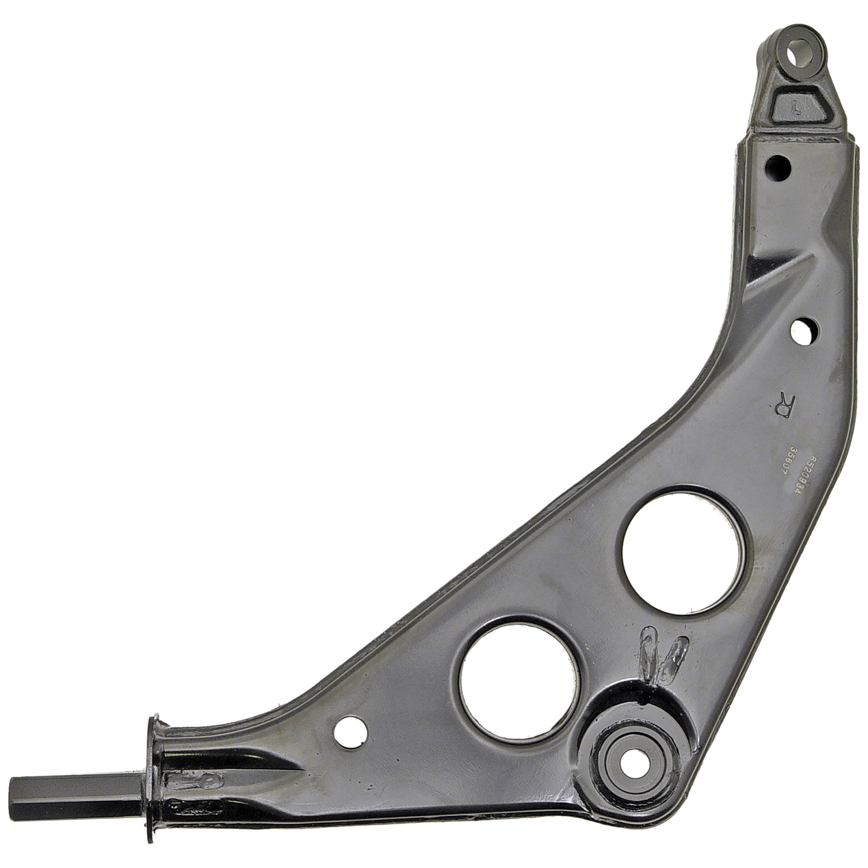 Dorman 520-934 Front Right Lower Suspension Control Arm for