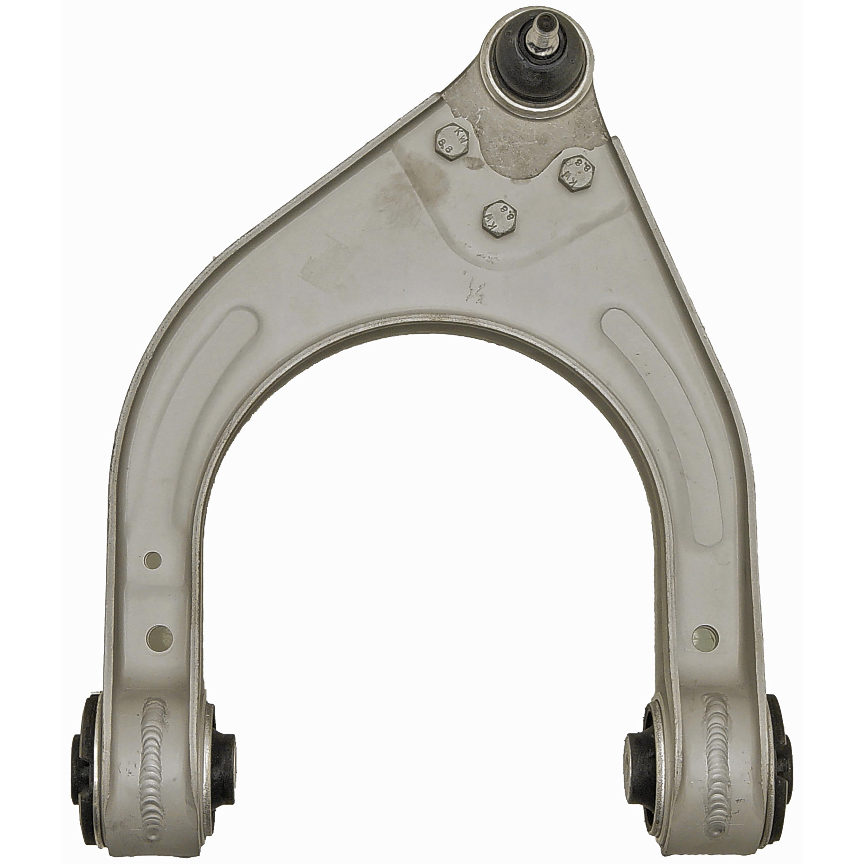 Dorman 520-959 Front Left Upper Suspension Control Arm and Ball Joint Assembly for Specific Mercedes-Benz Models Fits select: 2006-2011 MERCEDES-BENZ CLS