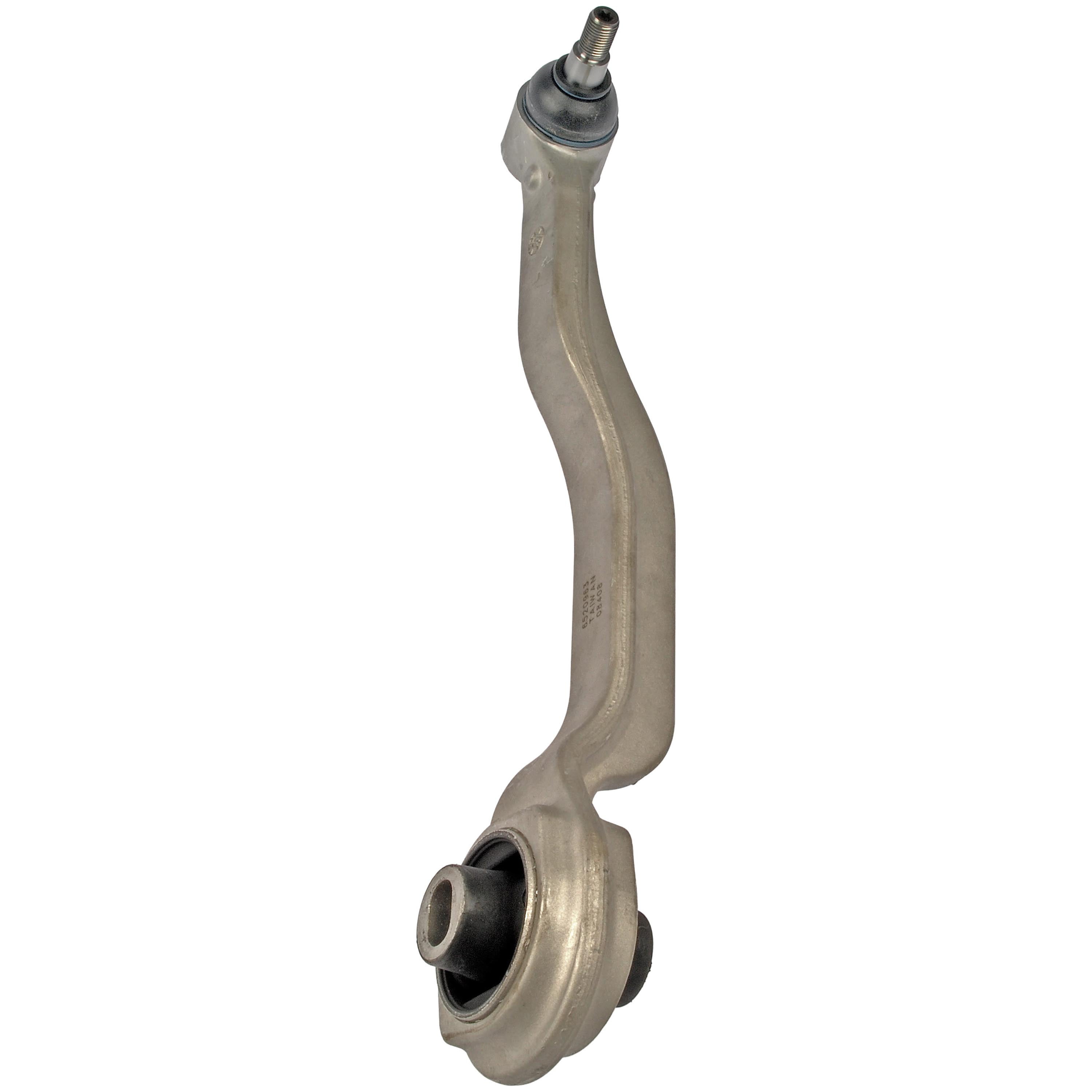 Dorman 520-963 Front Left Lower Forward Suspension Control Arm and Ball Joint Assembly for Specific Mercedes-Benz Models Fits select: 2003-2009 MERCEDES-BENZ SL, 2006-2011 MERCEDES-BENZ CLS