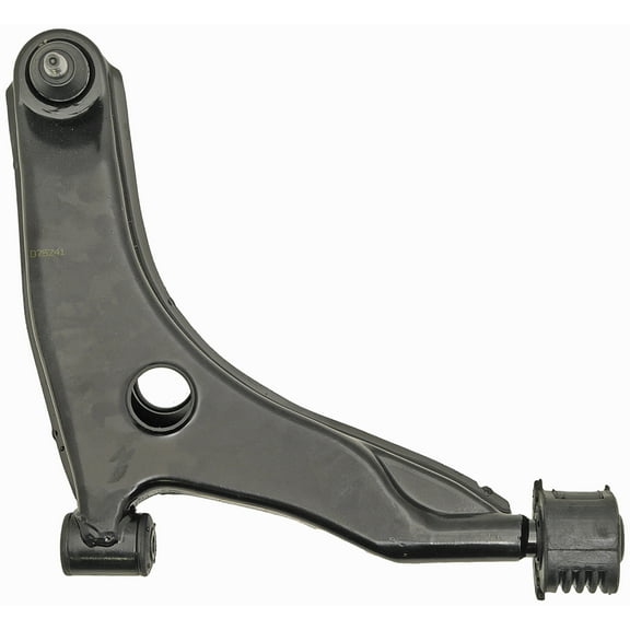 Dorman 520-969 Front Left Lower Suspension Control Arm and Ball Joint Assembly for Specific Volvo Models