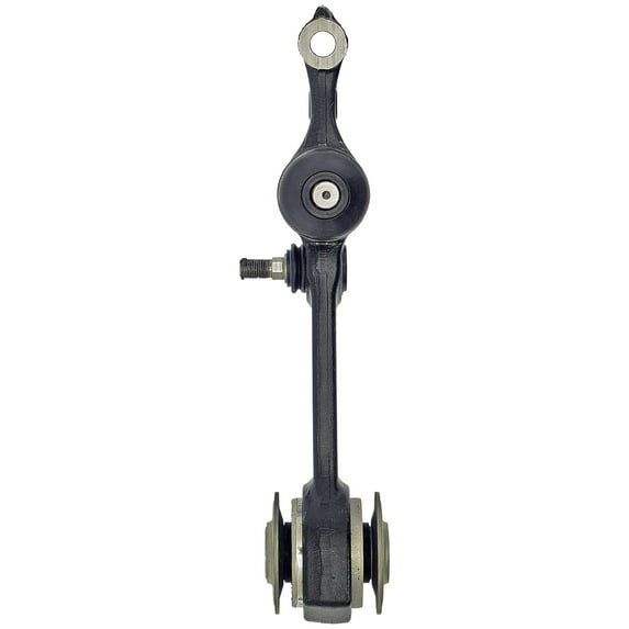 Dorman 520-980 Front Right Lower Rearward Suspension Control Arm and Ball Joint Assembly for Specific Mercedes-Benz Models