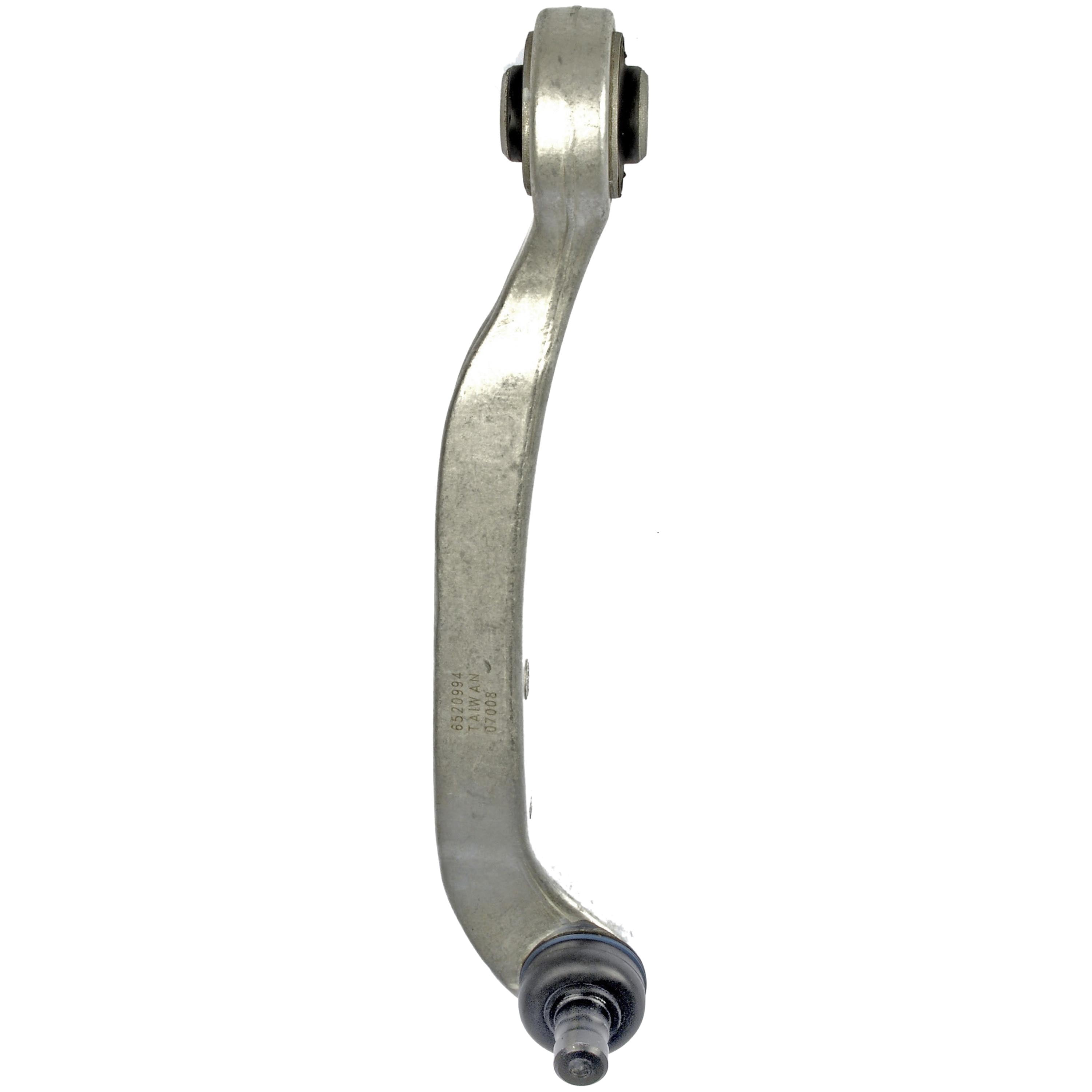 Dorman 520-994 Front Right Upper Forward Suspension Control Arm and Ball Joint Assembly for Specific Audi / Volkswagen Models Fits select: 2005-2011 AUDI A6, 2004-2010 AUDI A8