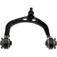thumbnail image 1 of Dorman 521-007 Front Left Upper Suspension Control Arm and Ball Joint Assembly for Specific Chrysler / Dodge Models Fits select: 2005-2006 CHRYSLER 300C, 2006-2023 DODGE CHARGER, 1 of 2