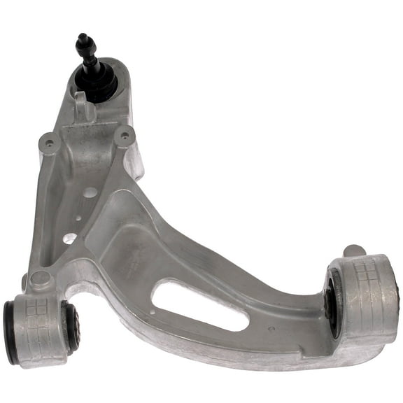 Dorman 521-019 Front Left Lower Suspension Control Arm and Ball Joint Assembly for Specific Cadillac Models