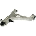 thumbnail image 1 of Dorman 521-021 Front Left Lower Suspension Control Arm and Ball Joint Assembly for Specific Cadillac Models Fits select: 2008-2014 CADILLAC CTS, 2005-2011 CADILLAC STS, 1 of 6