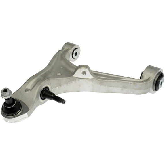 Dorman 521-021 Front Left Lower Suspension Control Arm and Ball Joint Assembly for Specific Cadillac Models Fits select: 2008-2014 CADILLAC CTS, 2005-2011 CADILLAC STS