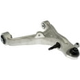 thumbnail image 1 of Dorman 521-022 Front Right Lower Suspension Control Arm and Ball Joint Assembly for Specific Cadillac Models Fits select: 2008-2014 CADILLAC CTS, 2005-2011 CADILLAC STS, 1 of 6