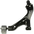thumbnail image 1 of Dorman 521-027 Front Left Lower Suspension Control Arm and Ball Joint Assembly for Specific Chevrolet / Pontiac / Saturn Models Fits select: 2005-2009 CHEVROLET EQUINOX, 2002-2007 SATURN VUE, 1 of 4