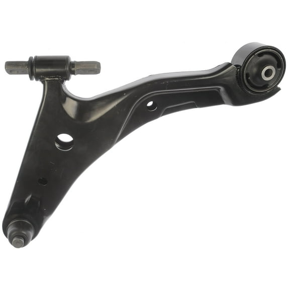 Dorman 521-057 Front Left Lower Suspension Control Arm and Ball Joint Assembly for Specific Hyundai Models Fits select: 2001-2006 HYUNDAI SANTA FE