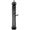 thumbnail image 1 of Dorman 521-059 Rear Driver Side Lower Suspension Control Arm and Ball Joint Assembly for Specific Hyundai Models Fits select: 2002 HYUNDAI SONATA, 1 of 3