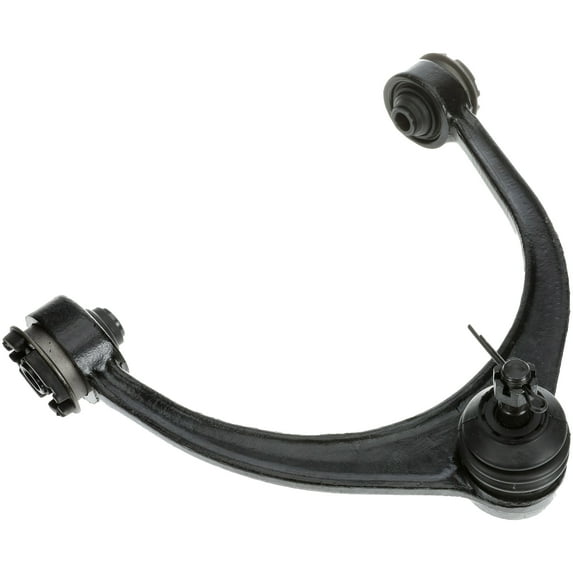 Dorman 521-069 Front Left Upper Suspension Control Arm and Ball Joint Assembly for Specific Lexus Models