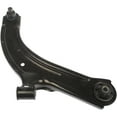 thumbnail image 1 of Dorman 521-084 Front Right Lower Suspension Control Arm and Ball Joint Assembly for Specific Nissan Models Fits select: 2007-2012 NISSAN VERSA, 2009-2014 NISSAN CUBE, 1 of 4