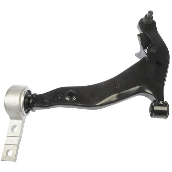 Dorman 521-085 Front Left Lower Suspension Control Arm and Ball Joint Assembly for Specific Nissan Models Fits select: 2003-2007 NISSAN MURANO