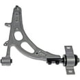 thumbnail image 1 of Dorman 521-087 Front Left Lower Suspension Control Arm and Ball Joint Assembly for Specific Subaru Models Fits select: 2004 SUBARU IMPREZA WRX, 2005 SUBARU IMPREZA WRX/VDT, 1 of 3