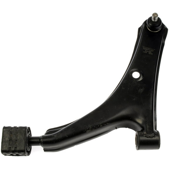 Dorman 521-095 Front Left Lower Suspension Control Arm and Ball Joint Assembly for Specific Chevrolet / Pontiac / Suzuki Models Fits select: 1989-1991 SUZUKI SWIFT