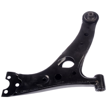Dorman 521-103 Front Left Lower Suspension Control Arm for Specific Toyota Models, Black Fits select: 2004-2005 TOYOTA RAV4