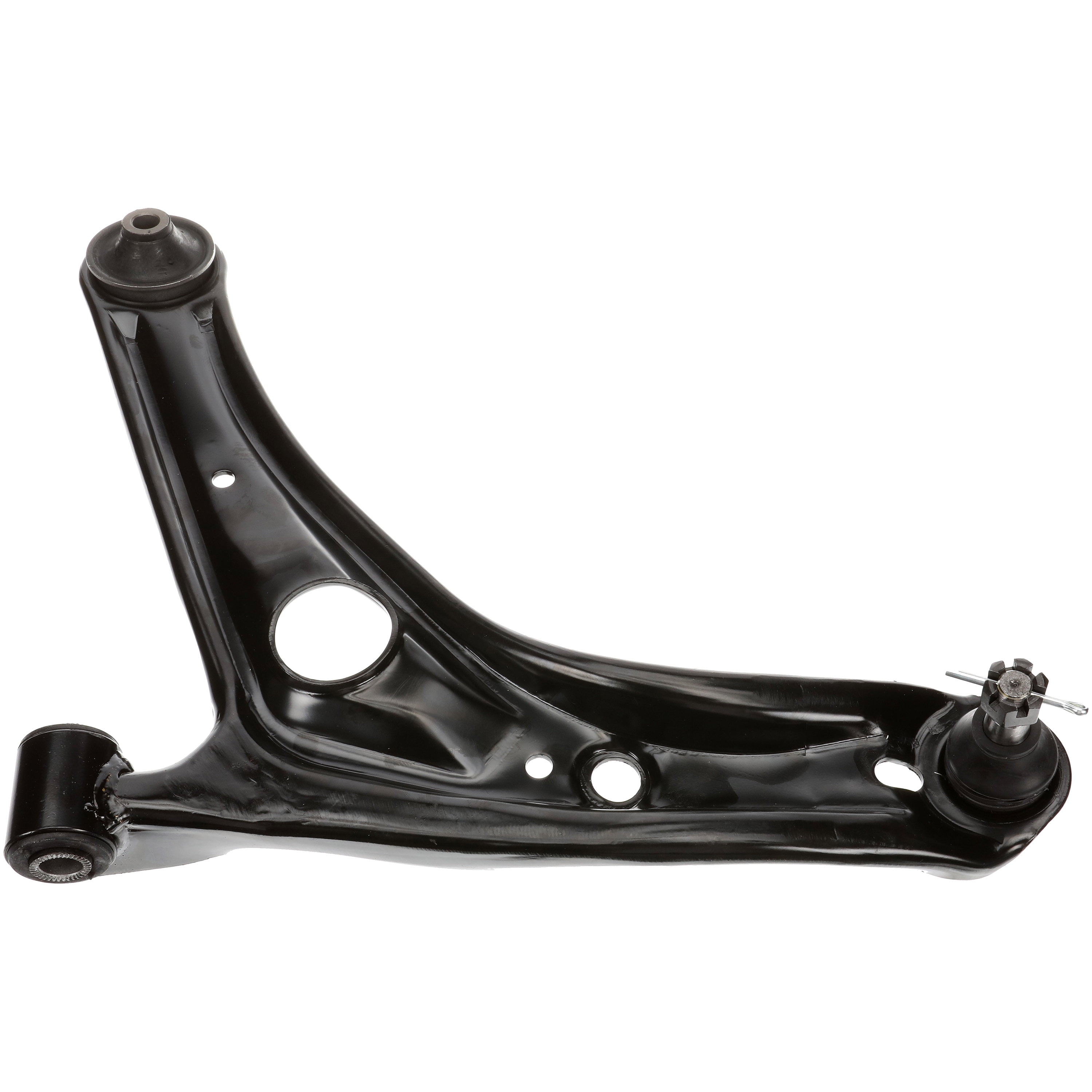 Dorman 521-127 Front Left Lower Suspension Control Arm and Ball Joint Assembly for Specific Scion Models Fits select: 2004-2006 TOYOTA SCION, 2004-2006 TOYOTA SCION XA