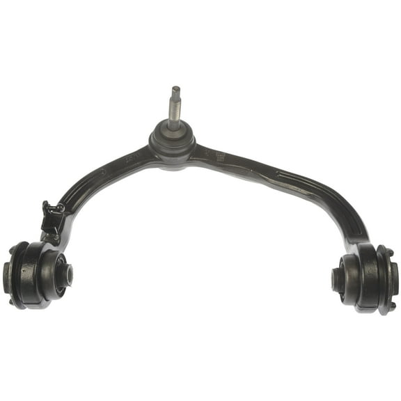 Dorman 521-129 Front Left Upper Suspension Control Arm and Ball Joint Assembly for Specific Ford / Lincoln Models