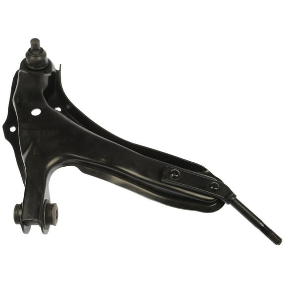 Dorman 521-198 Front Right Lower Suspension Control Arm and Ball Joint Assembly for Specific Chrysler / Dodge / Plymouth Models