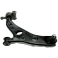 thumbnail image 1 of Dorman 521-205 Front Left Lower Suspension Control Arm and Ball Joint Assembly for Specific Mazda Models, 1 of 7
