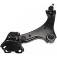 thumbnail image 1 of Dorman 521-223 Front Left Lower Suspension Control Arm and Ball Joint Assembly for Specific Volvo Models Fits select: 2011-2016 VOLVO S60, 2007-2016 VOLVO S80, 1 of 3