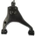 thumbnail image 1 of Dorman 521-228 Front Right Lower Suspension Control Arm and Ball Joint Assembly for Specific Kia Models Fits select: 2003-2006 KIA SORENTO, 1 of 3