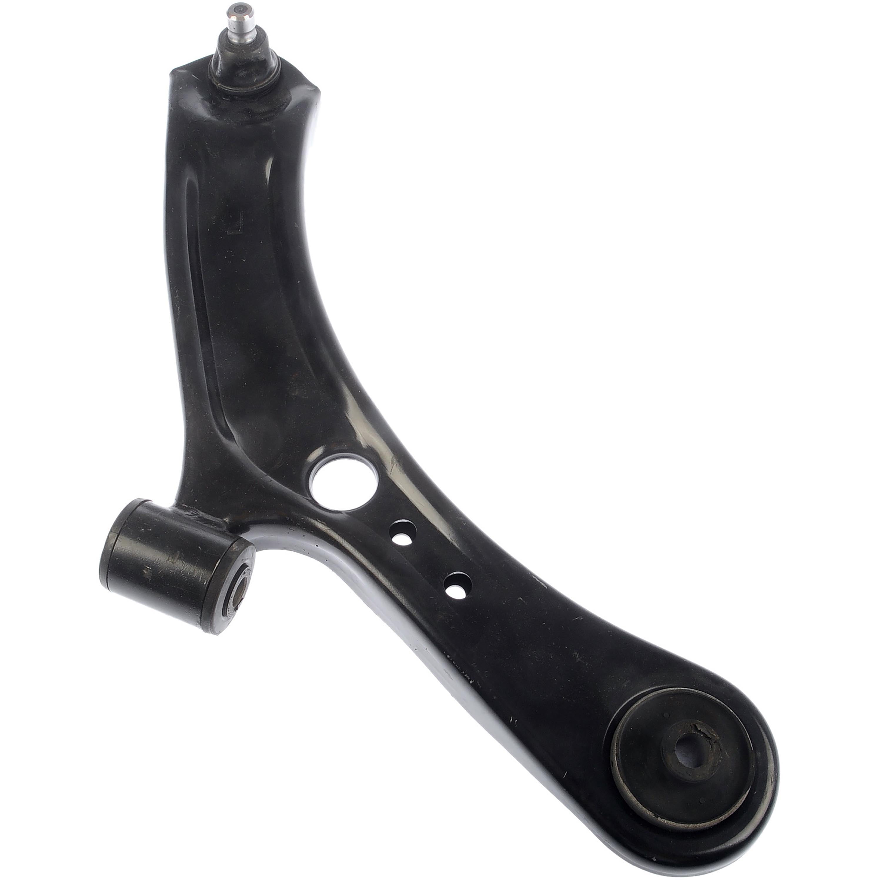248 Front Dorman 521-248 Front Right Lower Suspension Control Arm and Ball Joint ...