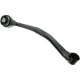 thumbnail image 1 of Dorman 521-262 Front Right Lower Forward Suspension Control Arm for Specific BMW Models, Black Fits select: 2004-2010 BMW X3, 1 of 7