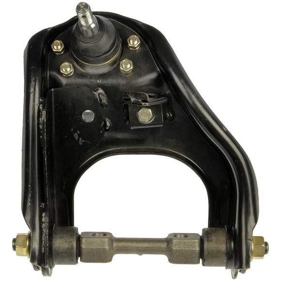 Dorman 521-275 Front Left Upper Suspension Control Arm and Ball Joint Assembly for Specific Honda / Isuzu Models Fits select: 1988-1995 ISUZU CONVENTIONAL, 1991-1995 ISUZU RODEO
