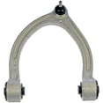 thumbnail image 1 of Dorman 521-287 Front Left Upper Suspension Control Arm and Ball Joint Assembly for Specific Mercedes-Benz Models Fits select: 2007-2014 MERCEDES-BENZ CL, 1 of 4