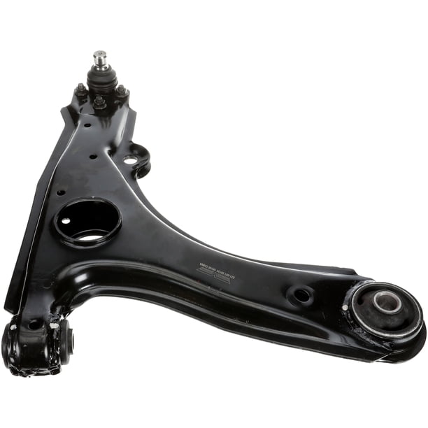 Detroit Axle Front Left Lower Control Arm With Ball Joint – VW Passat (2006-2017), CC, Tiguan