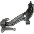thumbnail image 1 of Dorman 521-367 Front Left Lower Suspension Control Arm and Ball Joint Assembly for Specific Honda Models, 1 of 3
