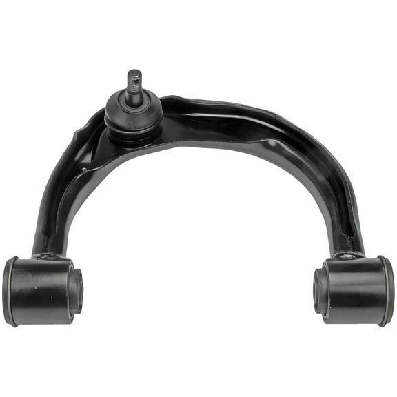 Dorman 521-372 Front Passenger Side Upper Suspension Control Arm and Ball Joint Assembly for Specific Lexus / Toyota Models Fits select: 2003-2022 TOYOTA 4RUNNER, 2007-2014 TOYOTA FJ CRUISER