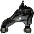 thumbnail image 1 of Dorman 521-376 Front Right Lower Suspension Control Arm and Ball Joint Assembly for Specific Dodge / Ram Models Fits select: 2006-2009 DODGE RAM 1500, 2003-2012 DODGE RAM 2500, 1 of 3