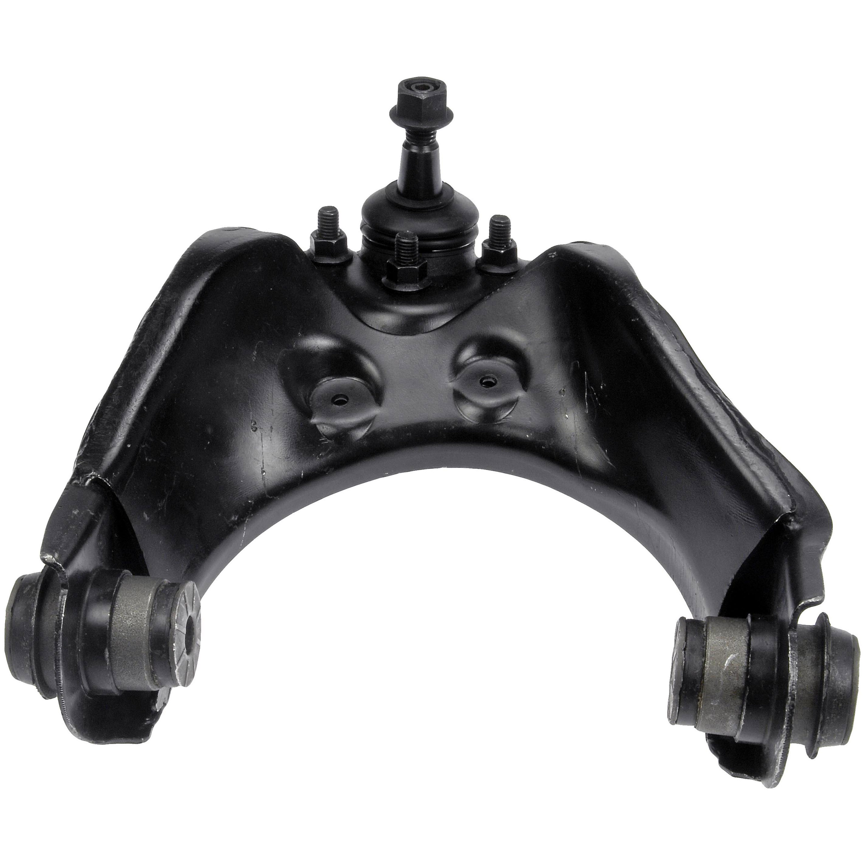 Dorman 521-383 Front Left Upper Suspension Control Arm and Ball Joint Assembly for Specific Chevrolet / GMC Models Fits select: 2004-2012 CHEVROLET COLORADO, 2004-2012 GMC CANYON