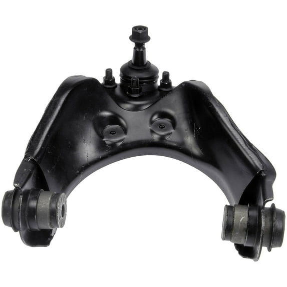 Dorman 521-383 Front Left Upper Suspension Control Arm and Ball Joint Assembly for Specific Chevrolet / GMC Models Fits select: 2004-2012 CHEVROLET COLORADO, 2004-2012 GMC CANYON