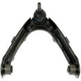 thumbnail image 1 of Dorman 521-386 Front Passenger Side Upper Suspension Control Arm and Ball Joint Assembly for Specific Chevrolet / GMC Models Fits select: 2004-2012 CHEVROLET COLORADO, 2004-2012 GMC CANYON, 1 of 4